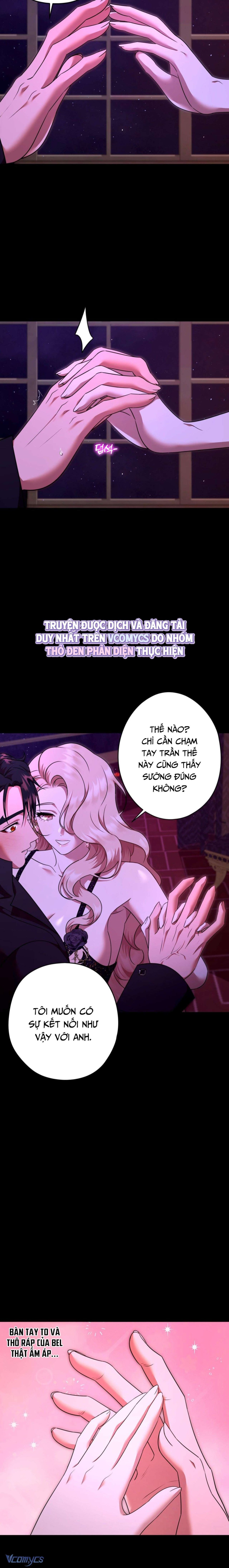 [18+] Tôi Tiễn Nam Chính Về Trời Nhé? 