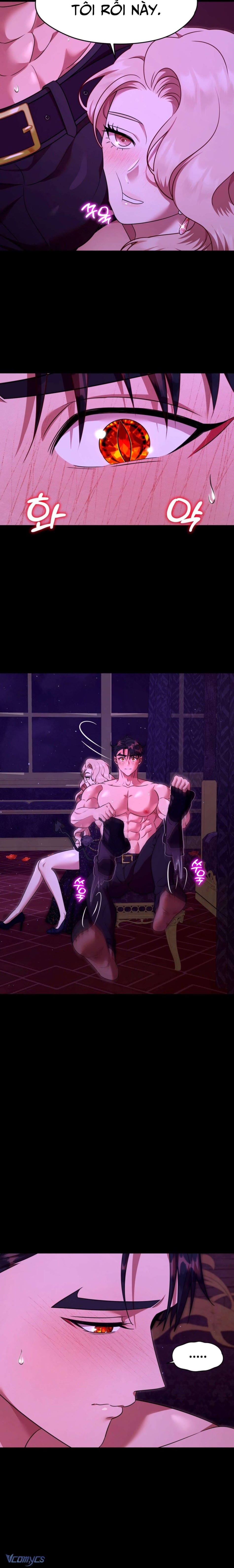[18+] Tôi Tiễn Nam Chính Về Trời Nhé? 