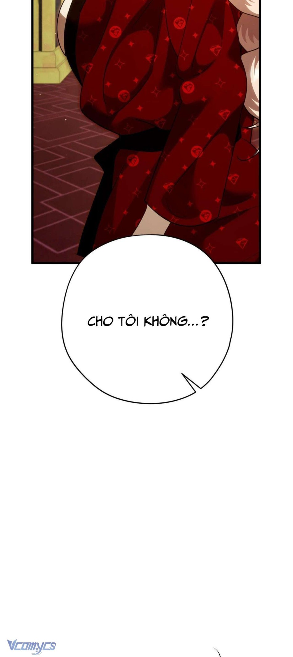 [18+] Tôi Tiễn Nam Chính Về Trời Nhé? 