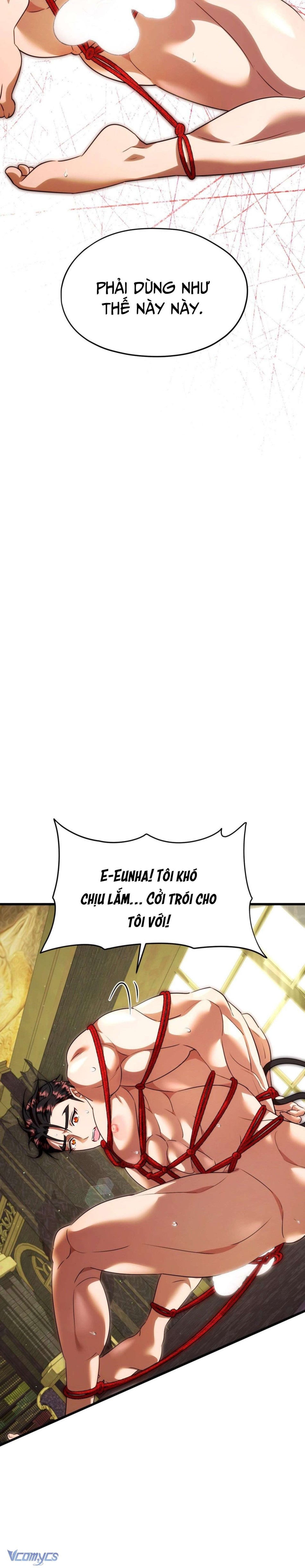 [18+] Tôi Tiễn Nam Chính Về Trời Nhé? 