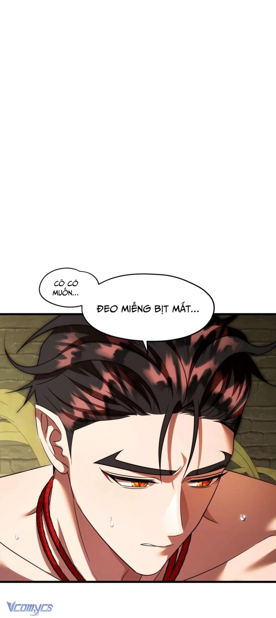 [18+] Tôi Tiễn Nam Chính Về Trời Nhé? 