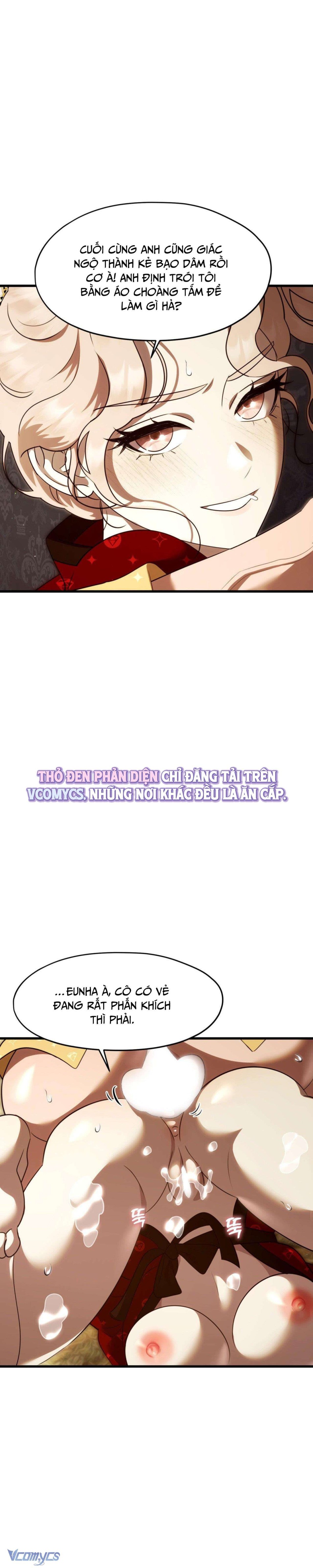 [18+] Tôi Tiễn Nam Chính Về Trời Nhé? 