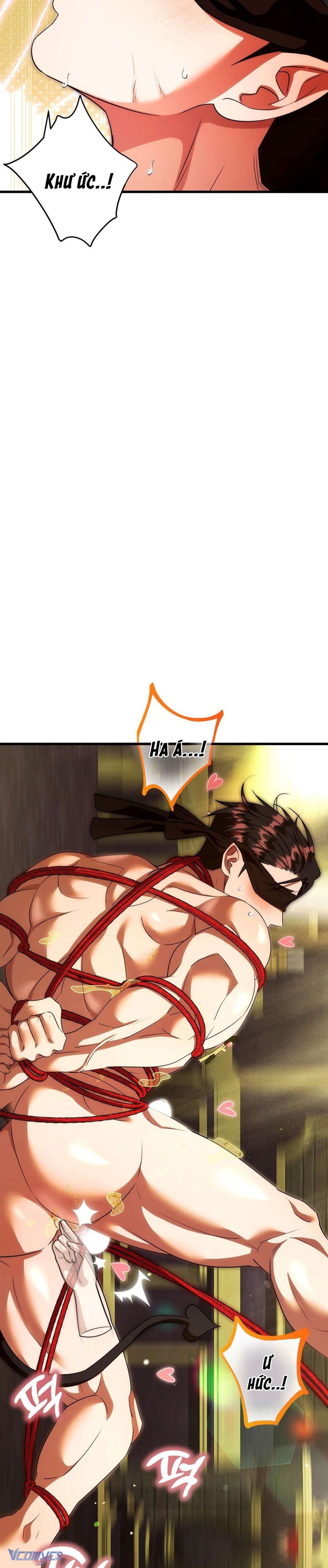 [18+] Tôi Tiễn Nam Chính Về Trời Nhé? 