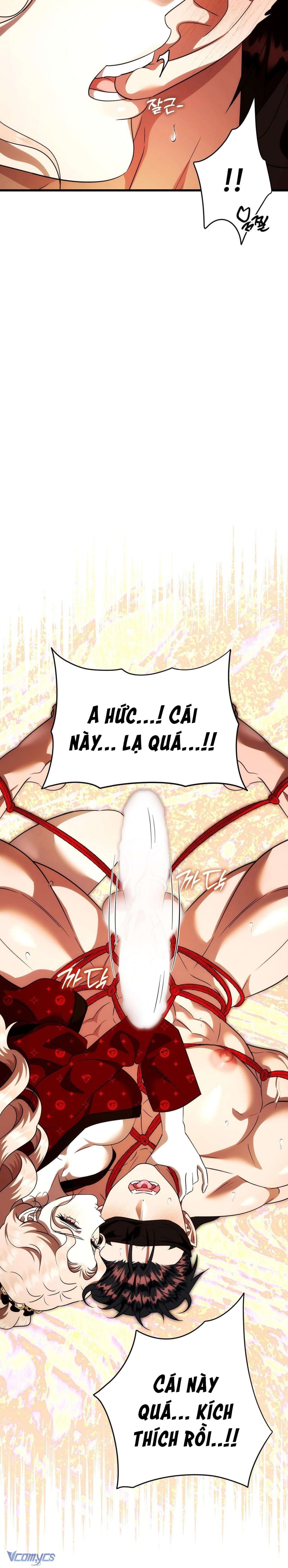 [18+] Tôi Tiễn Nam Chính Về Trời Nhé? 