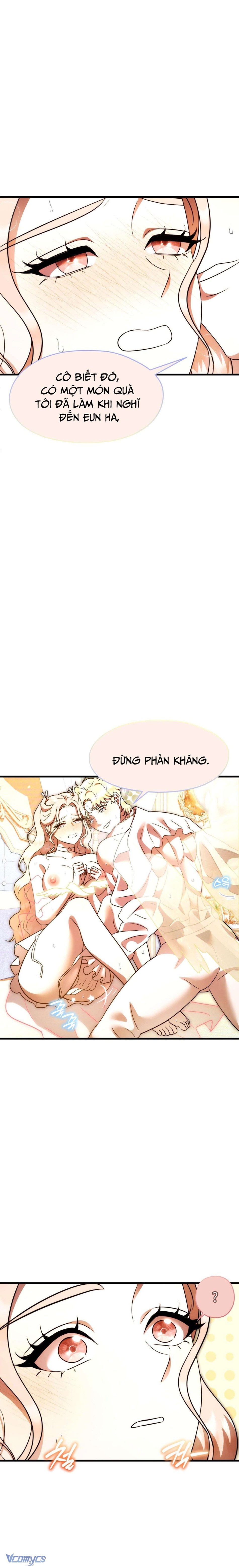 [18+] Tôi Tiễn Nam Chính Về Trời Nhé? 