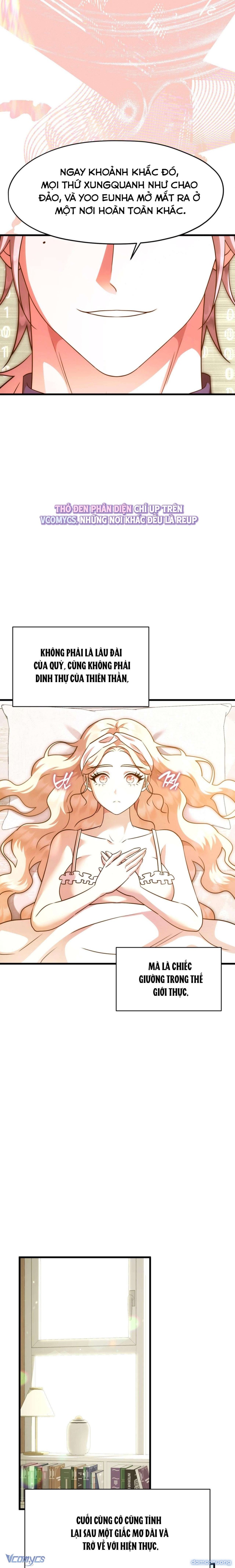 [18+] Tôi Tiễn Nam Chính Về Trời Nhé? 