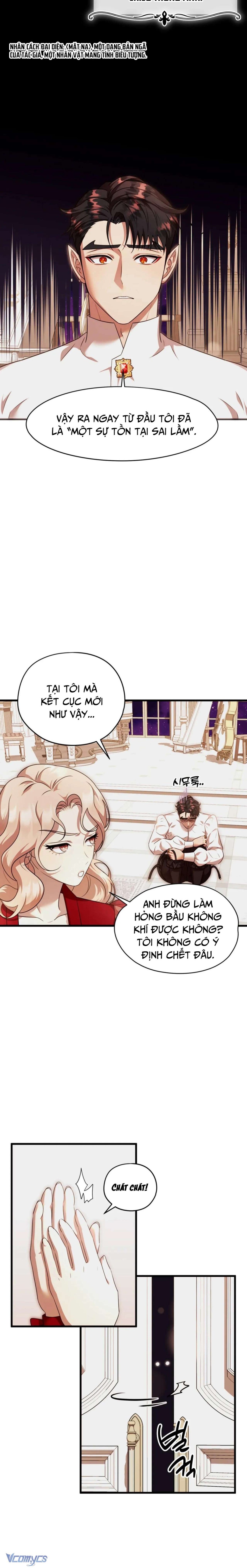 [18+] Tôi Tiễn Nam Chính Về Trời Nhé? 