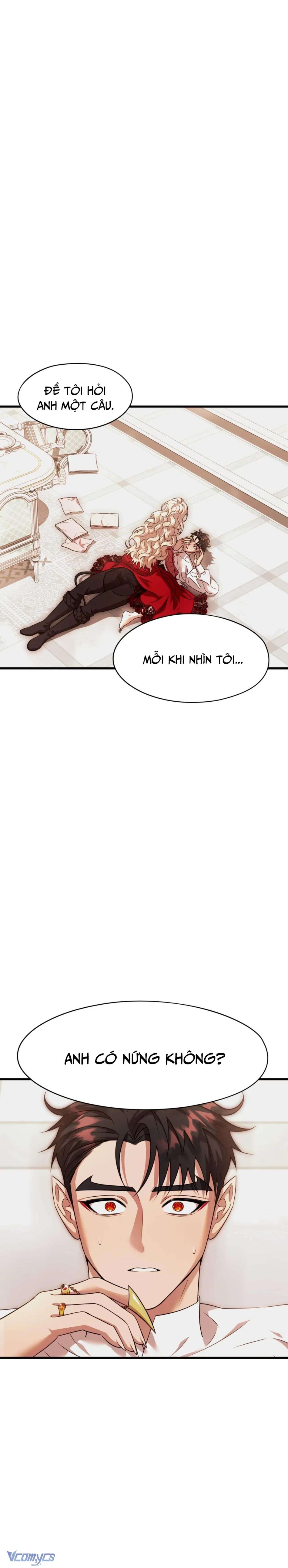 [18+] Tôi Tiễn Nam Chính Về Trời Nhé? 