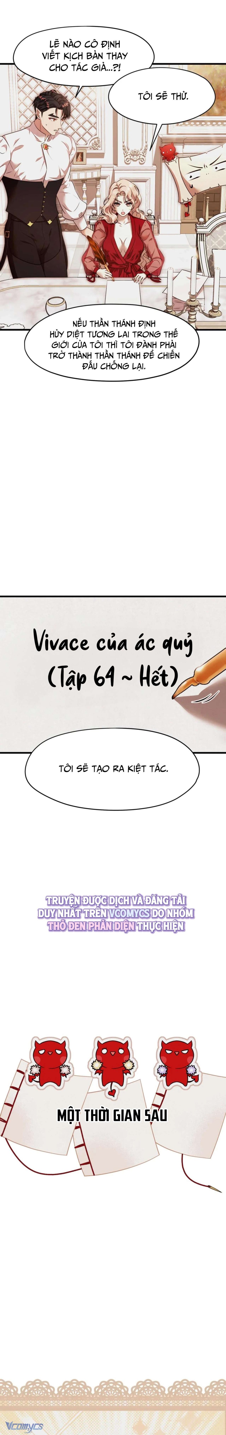 [18+] Tôi Tiễn Nam Chính Về Trời Nhé? 