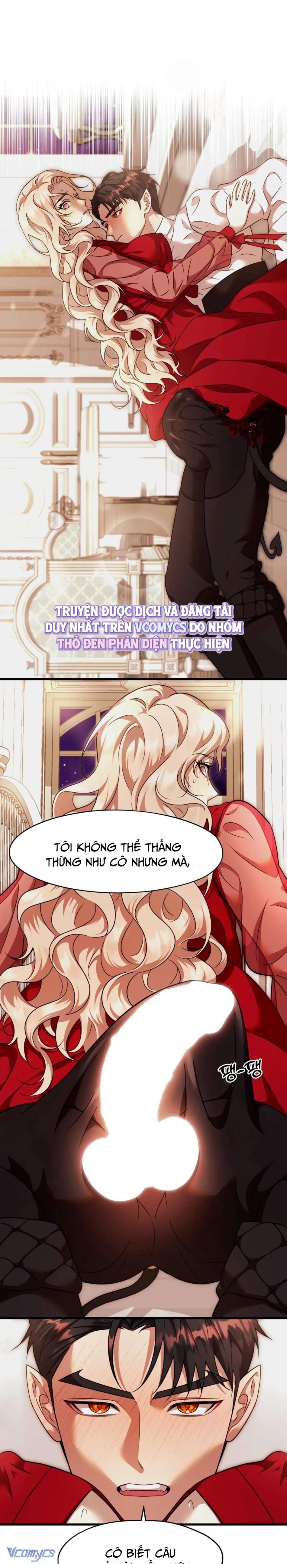 [18+] Tôi Tiễn Nam Chính Về Trời Nhé? 