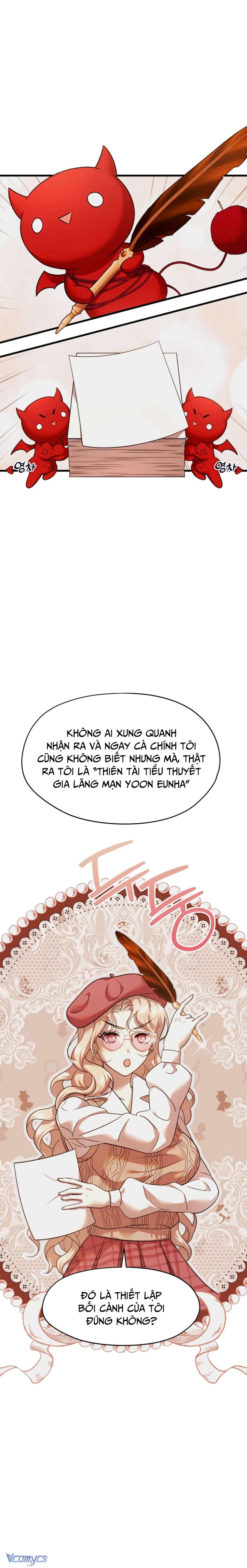 [18+] Tôi Tiễn Nam Chính Về Trời Nhé? 