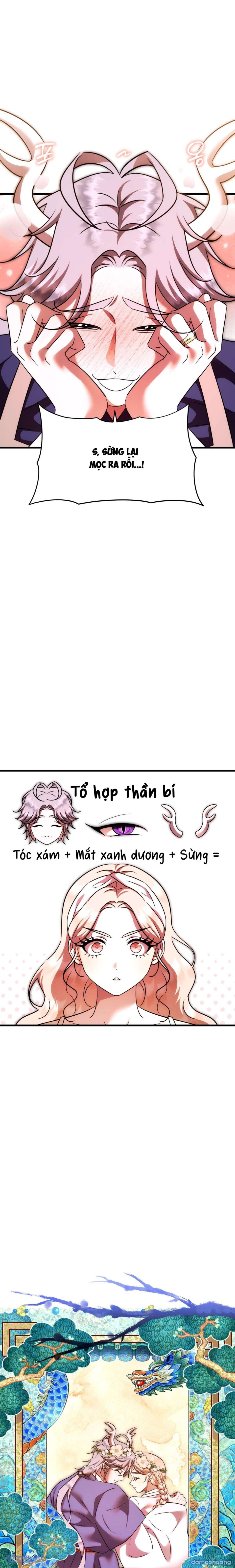[18+] Tôi Tiễn Nam Chính Về Trời Nhé? 