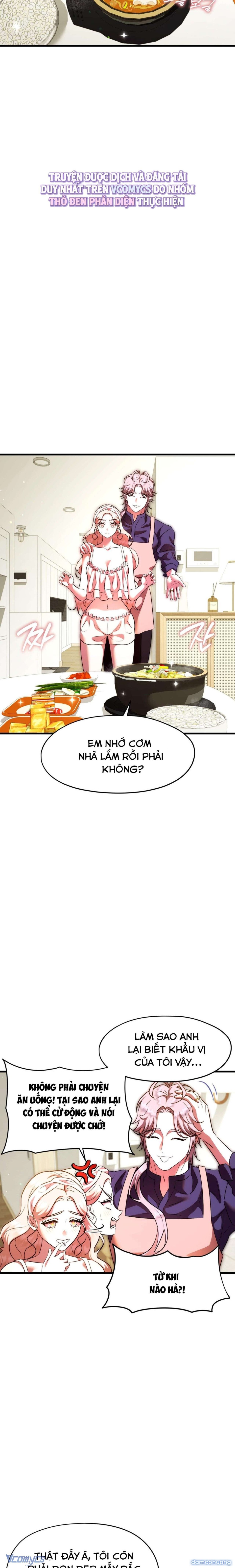 [18+] Tôi Tiễn Nam Chính Về Trời Nhé? 