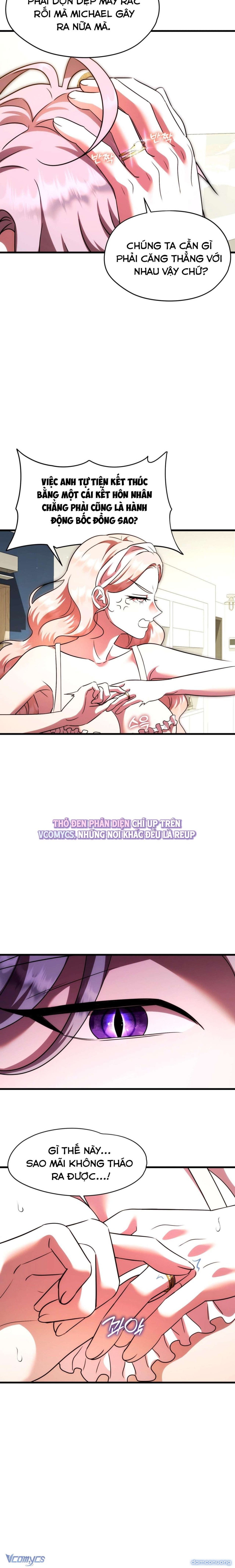 [18+] Tôi Tiễn Nam Chính Về Trời Nhé? 
