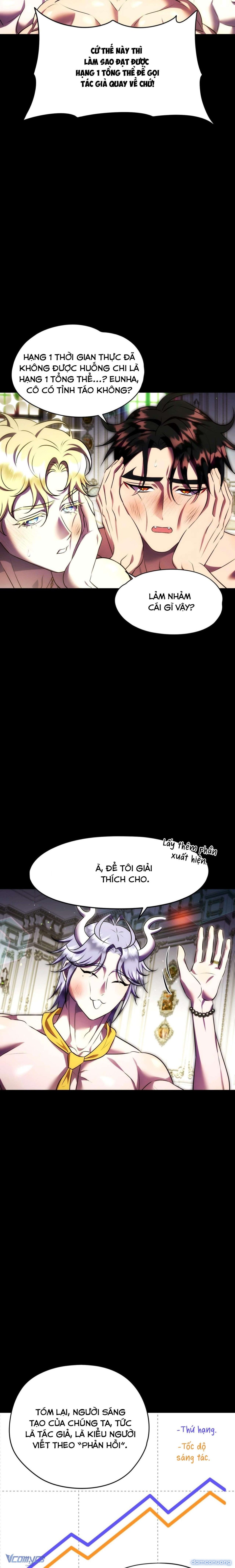 [18+] Tôi Tiễn Nam Chính Về Trời Nhé? 