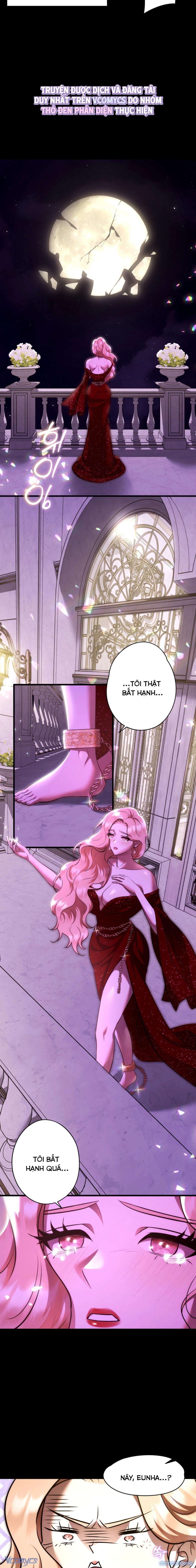 [18+] Tôi Tiễn Nam Chính Về Trời Nhé? 