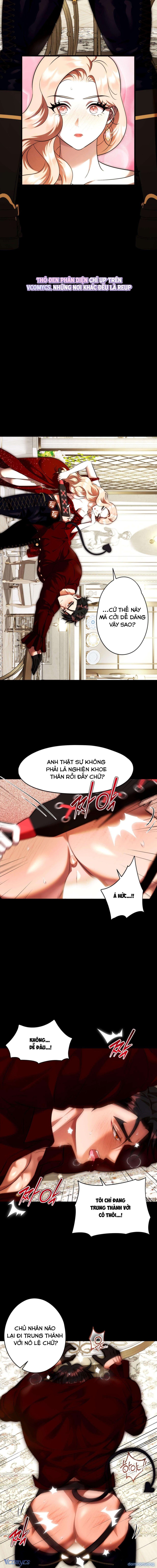 [18+] Tôi Tiễn Nam Chính Về Trời Nhé? 