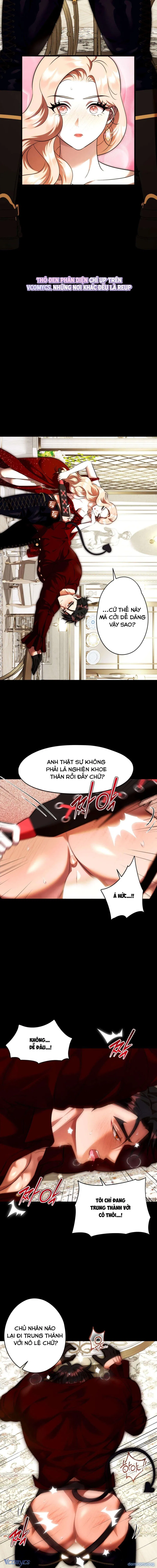 [18+] Tôi Tiễn Nam Chính Về Trời Nhé? 
