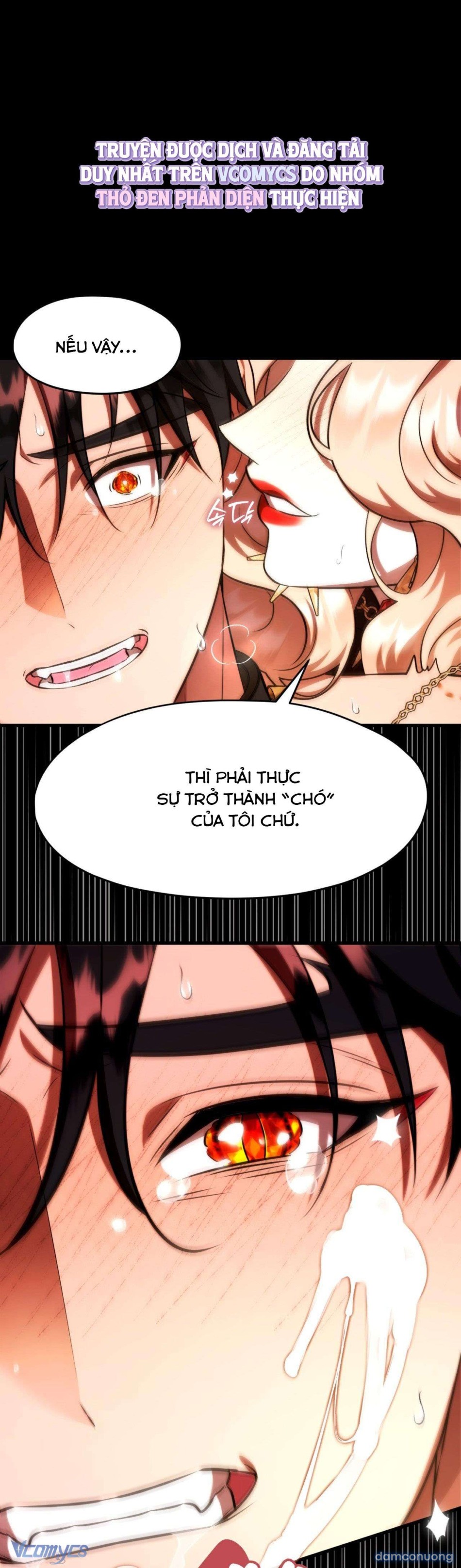 [18+] Tôi Tiễn Nam Chính Về Trời Nhé? 