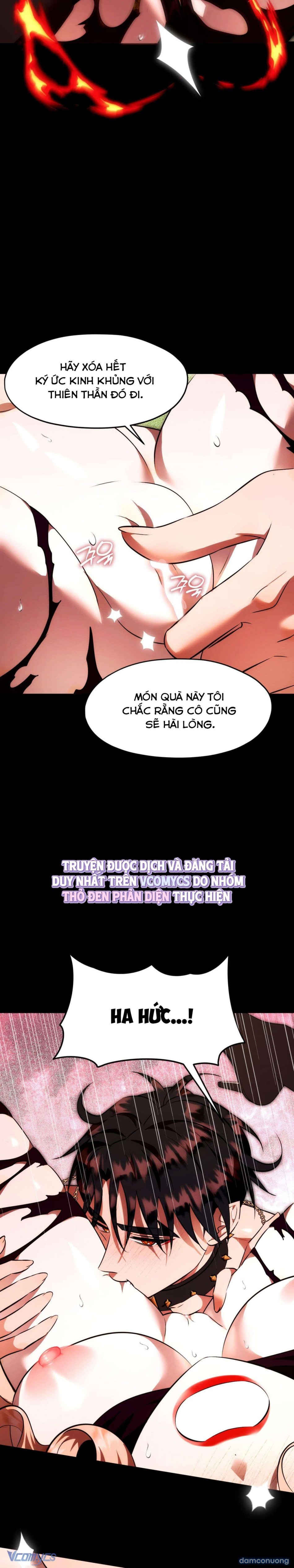 [18+] Tôi Tiễn Nam Chính Về Trời Nhé? 