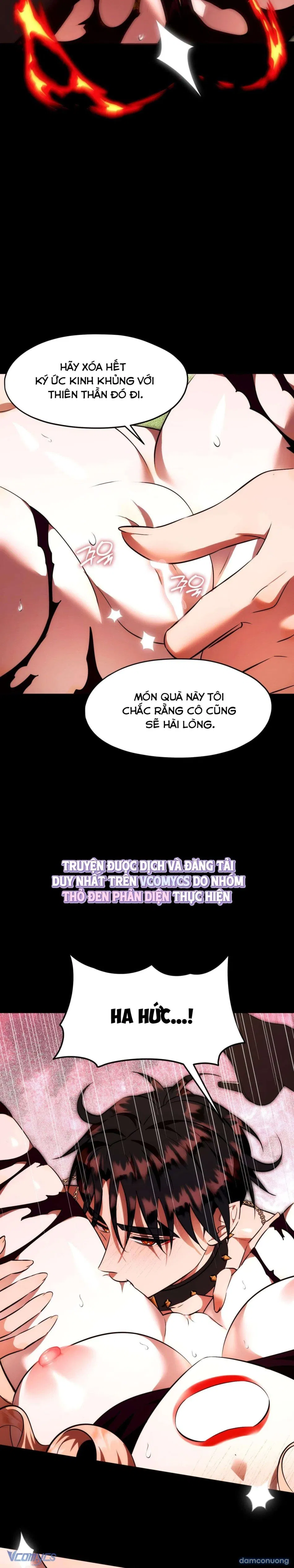 [18+] Tôi Tiễn Nam Chính Về Trời Nhé? 