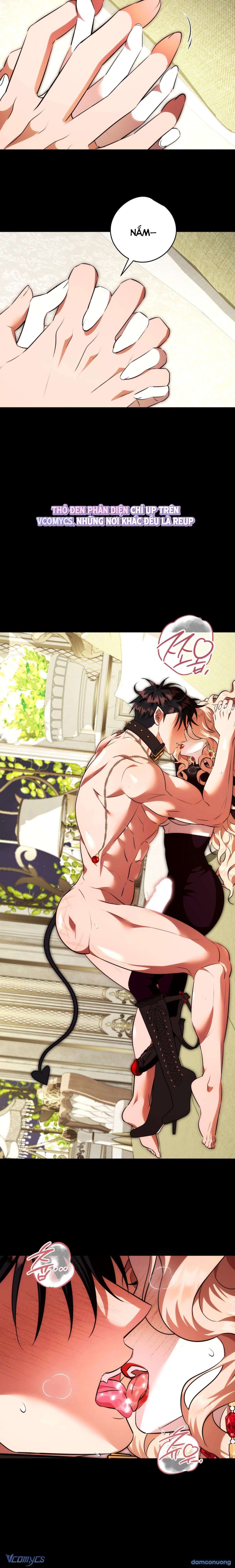 [18+] Tôi Tiễn Nam Chính Về Trời Nhé? 