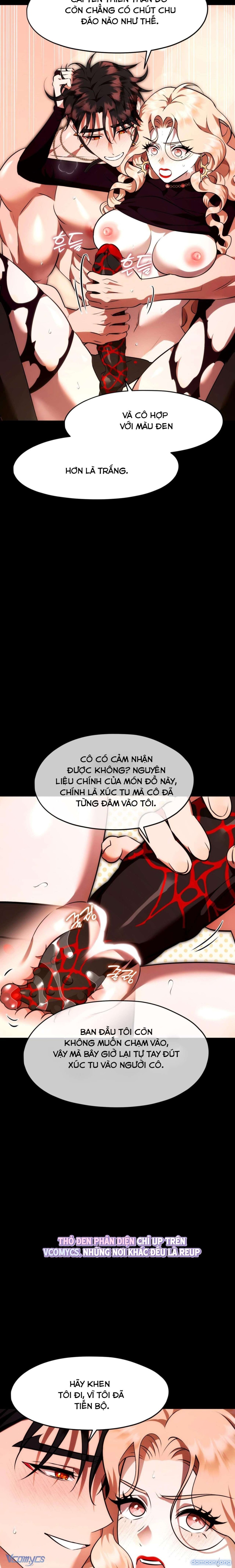 [18+] Tôi Tiễn Nam Chính Về Trời Nhé? 