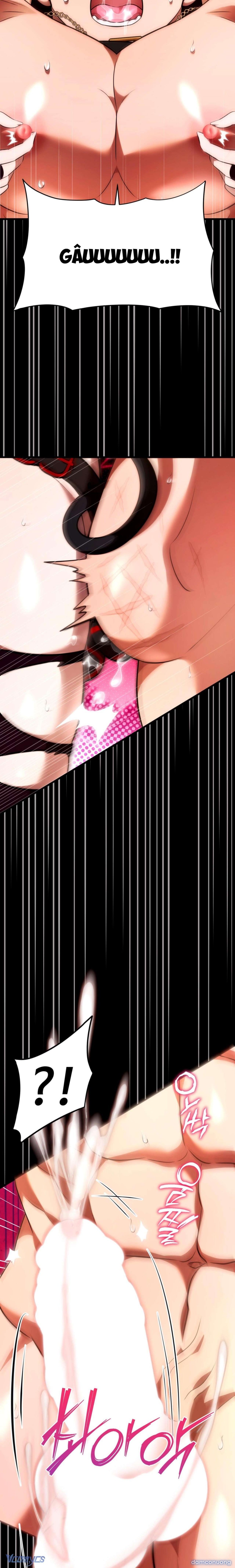 [18+] Tôi Tiễn Nam Chính Về Trời Nhé? 