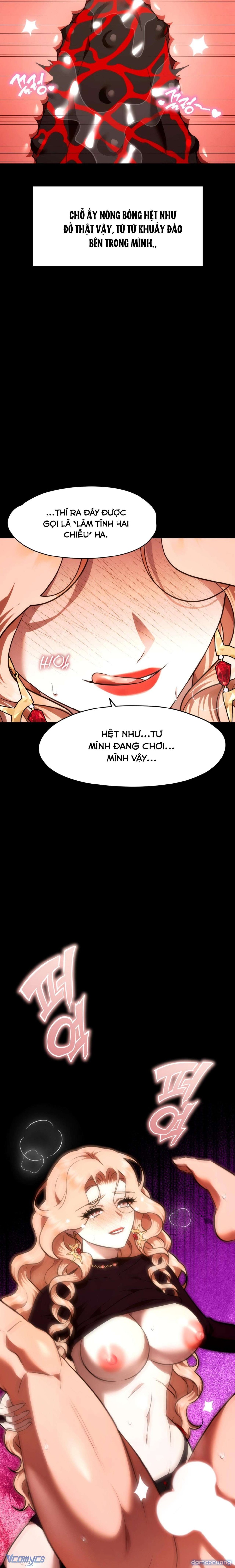 [18+] Tôi Tiễn Nam Chính Về Trời Nhé? 