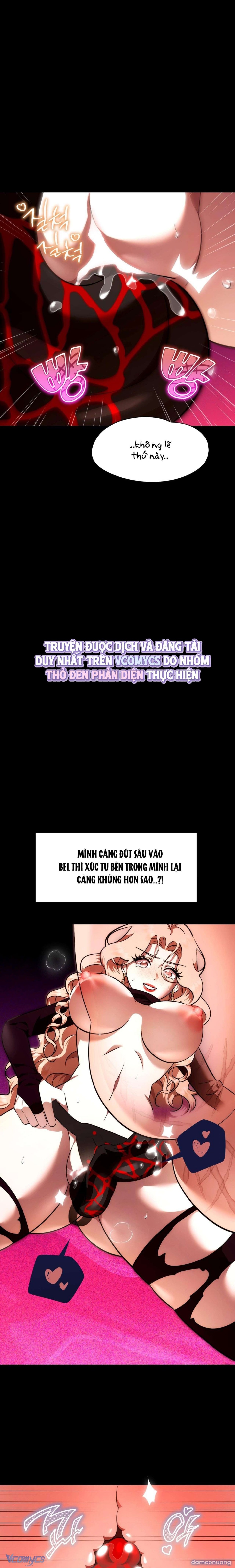 [18+] Tôi Tiễn Nam Chính Về Trời Nhé? 