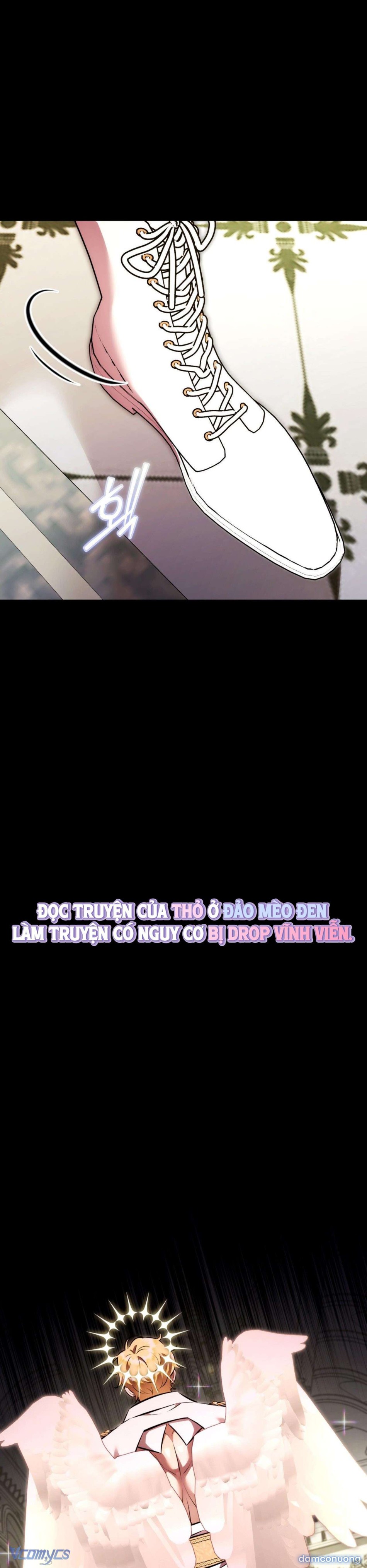 [18+] Tôi Tiễn Nam Chính Về Trời Nhé? 