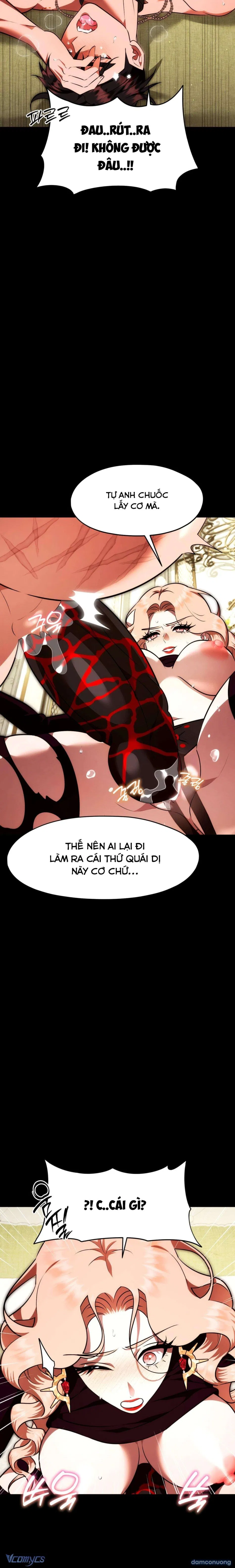 [18+] Tôi Tiễn Nam Chính Về Trời Nhé? 