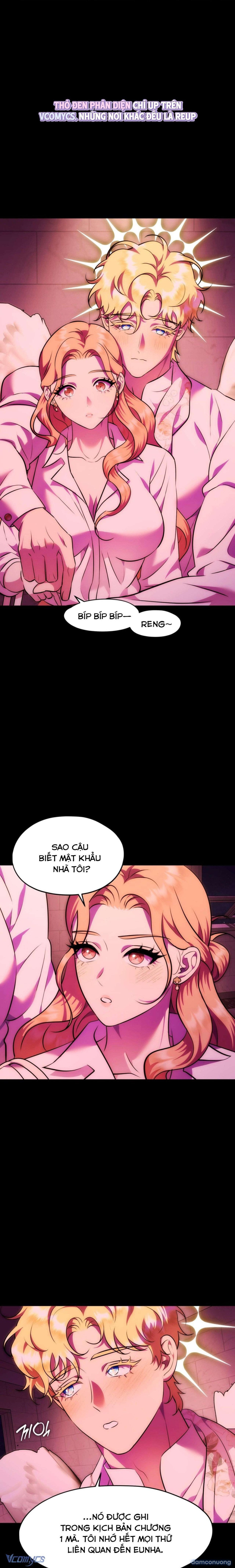 [18+] Tôi Tiễn Nam Chính Về Trời Nhé? 