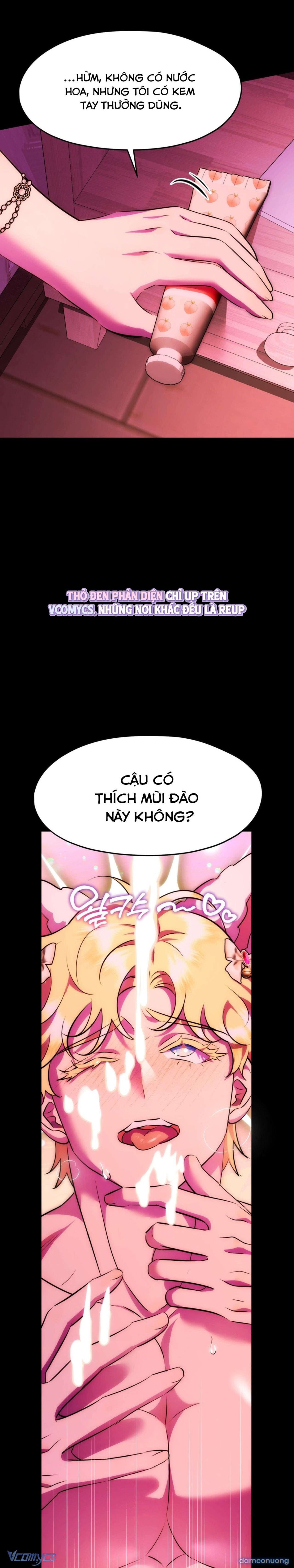 [18+] Tôi Tiễn Nam Chính Về Trời Nhé? 