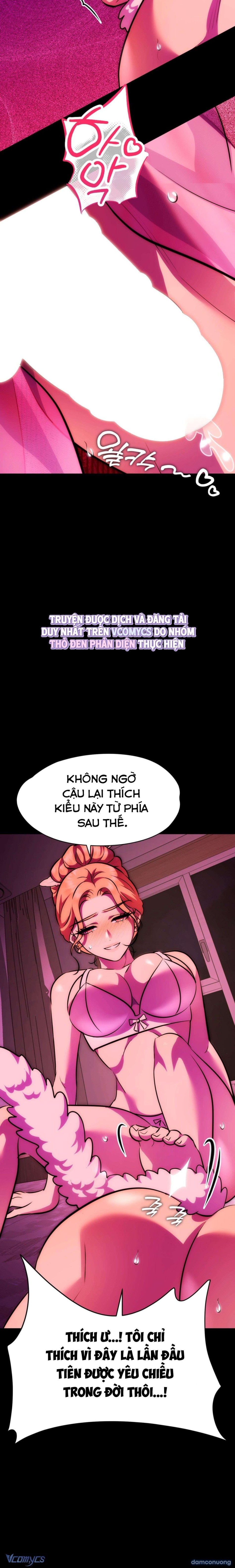 [18+] Tôi Tiễn Nam Chính Về Trời Nhé? 