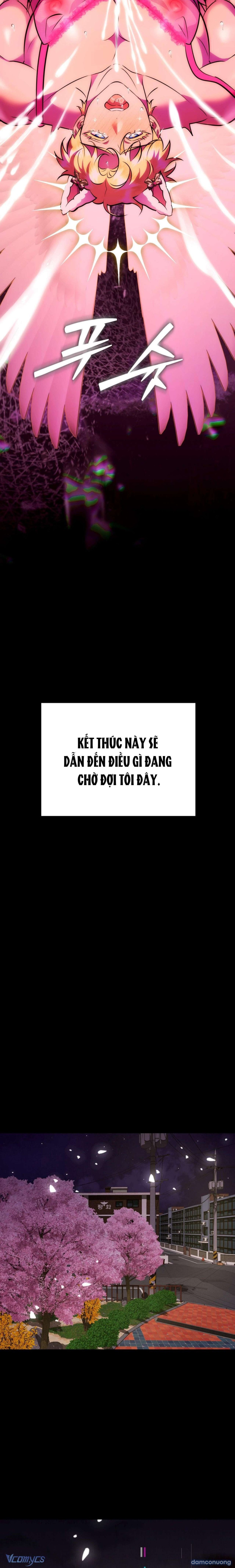 [18+] Tôi Tiễn Nam Chính Về Trời Nhé? 