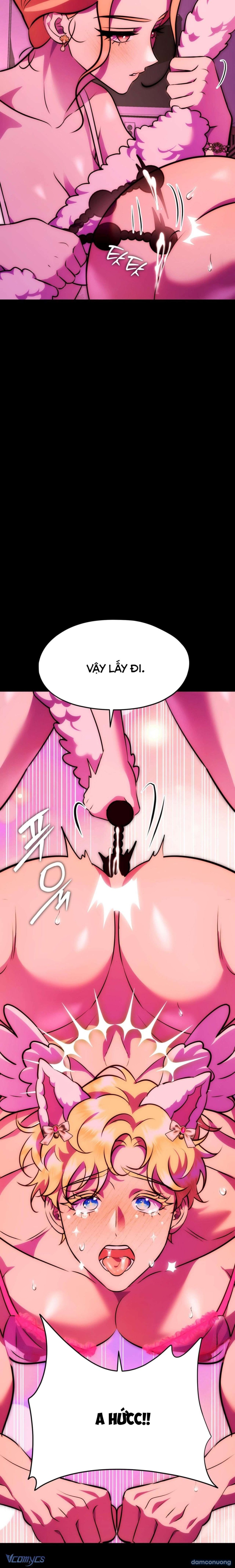 [18+] Tôi Tiễn Nam Chính Về Trời Nhé? 