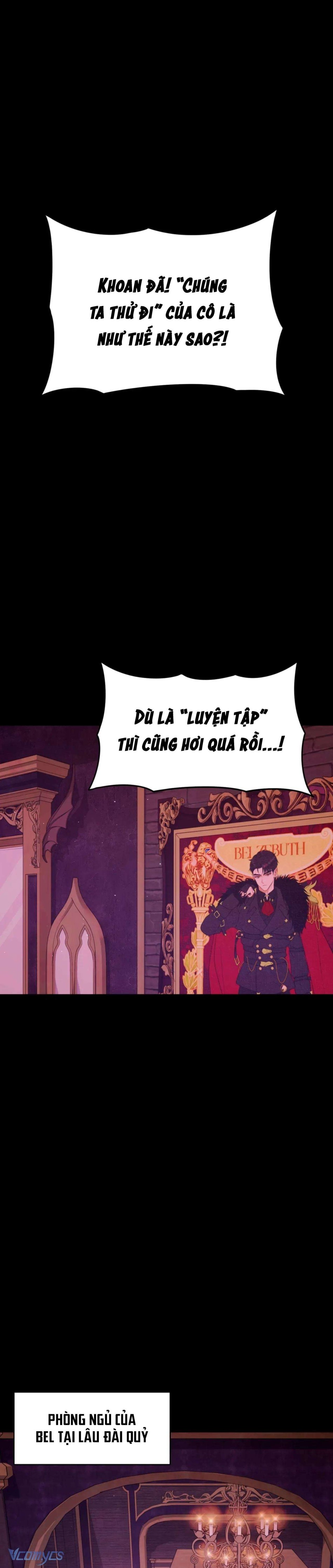 [18+] Tôi Tiễn Nam Chính Về Trời Nhé? 