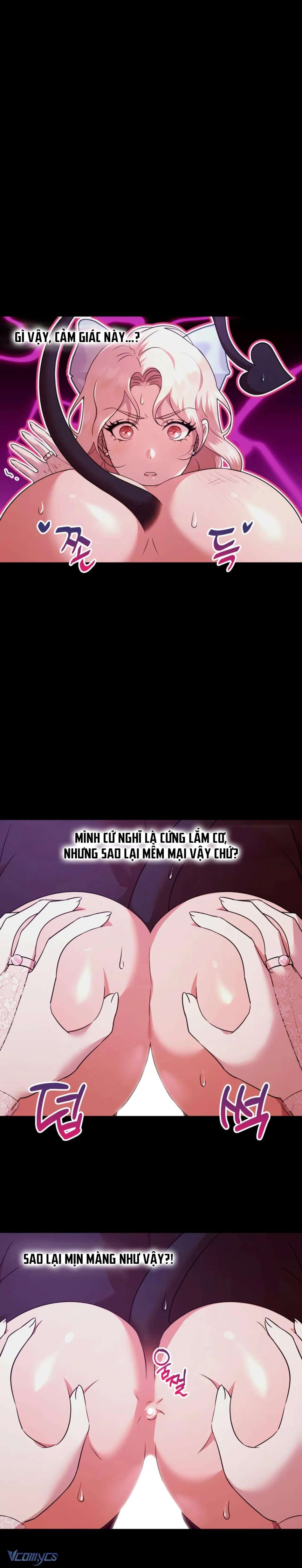 [18+] Tôi Tiễn Nam Chính Về Trời Nhé? 