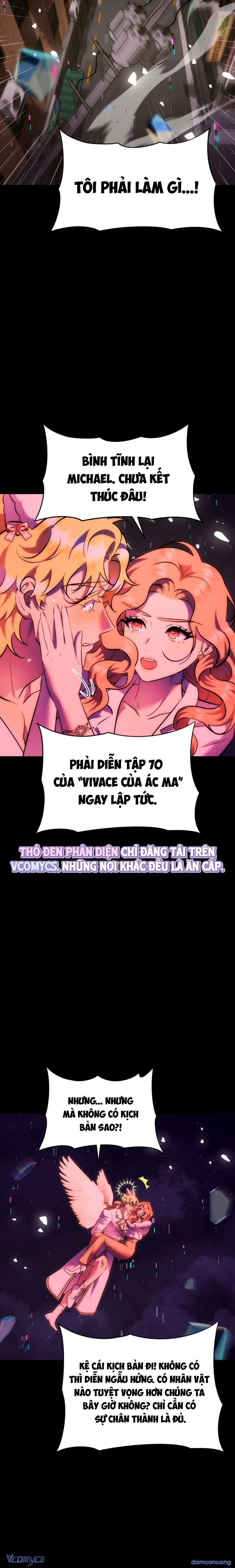 [18+] Tôi Tiễn Nam Chính Về Trời Nhé? 
