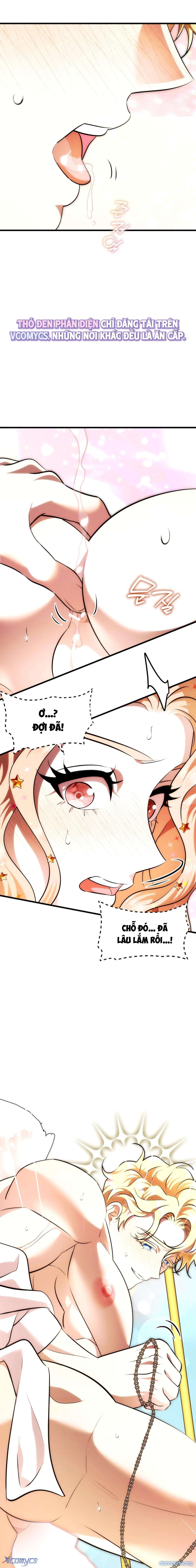 [18+] Tôi Tiễn Nam Chính Về Trời Nhé? 