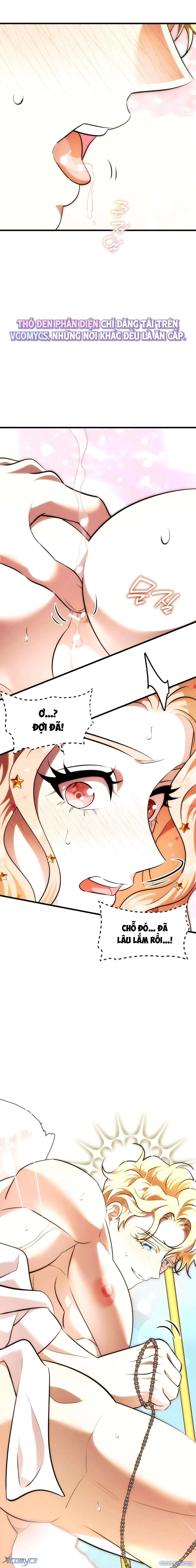 [18+] Tôi Tiễn Nam Chính Về Trời Nhé? 