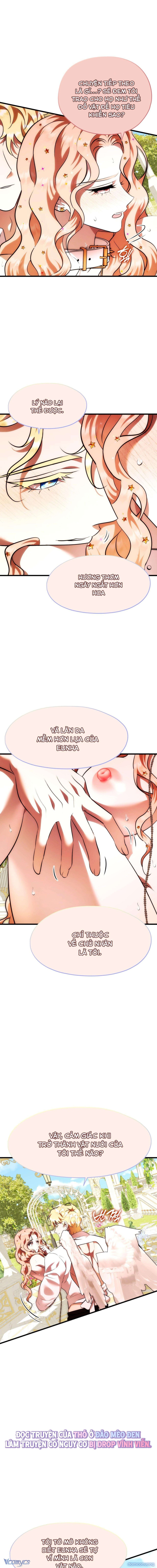 [18+] Tôi Tiễn Nam Chính Về Trời Nhé? 