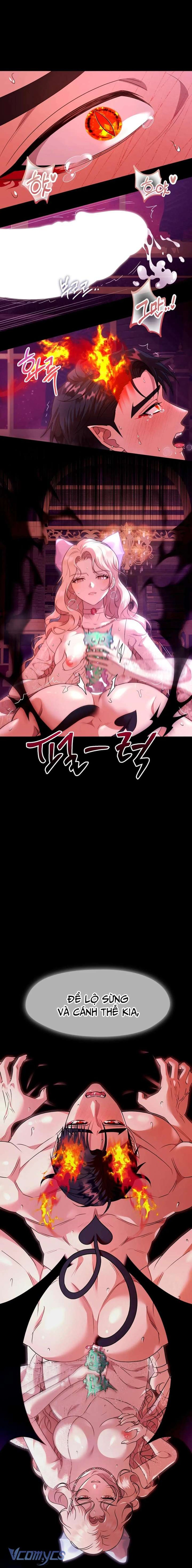 [18+] Tôi Tiễn Nam Chính Về Trời Nhé? 
