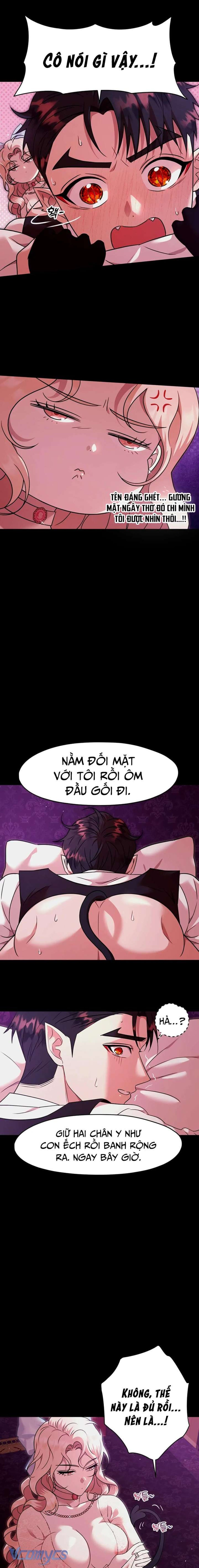 [18+] Tôi Tiễn Nam Chính Về Trời Nhé? 