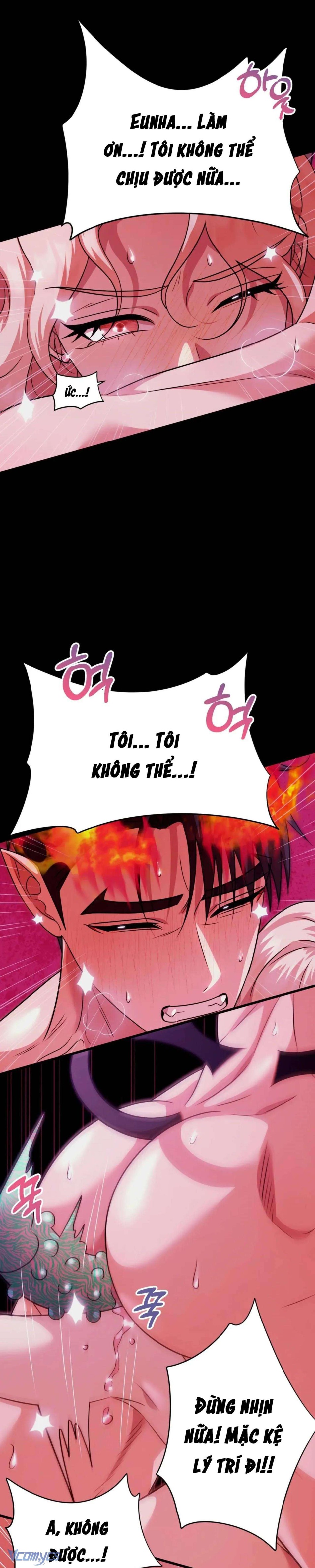 [18+] Tôi Tiễn Nam Chính Về Trời Nhé? 