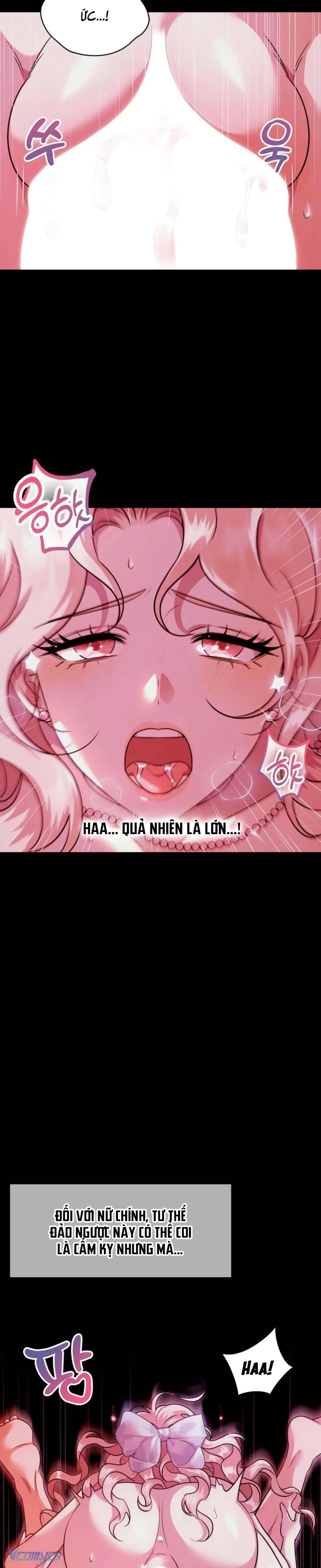 [18+] Tôi Tiễn Nam Chính Về Trời Nhé? 