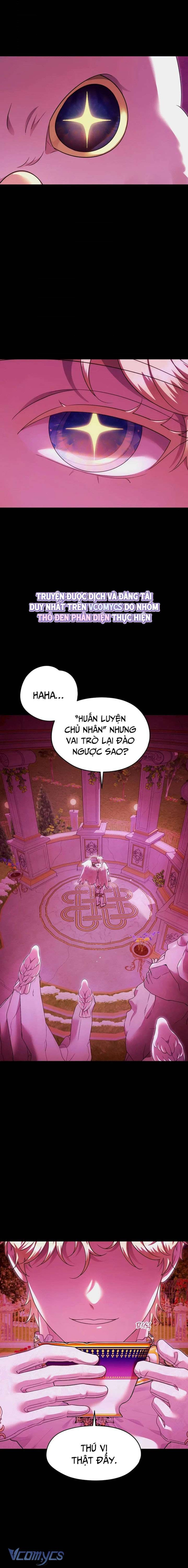 [18+] Tôi Tiễn Nam Chính Về Trời Nhé? 