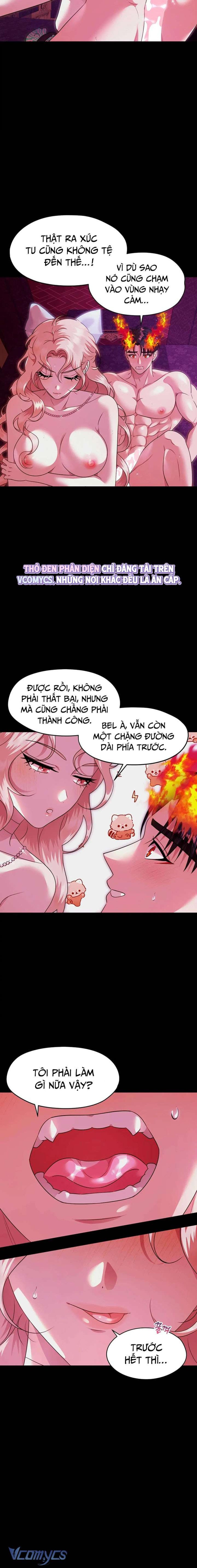 [18+] Tôi Tiễn Nam Chính Về Trời Nhé? 