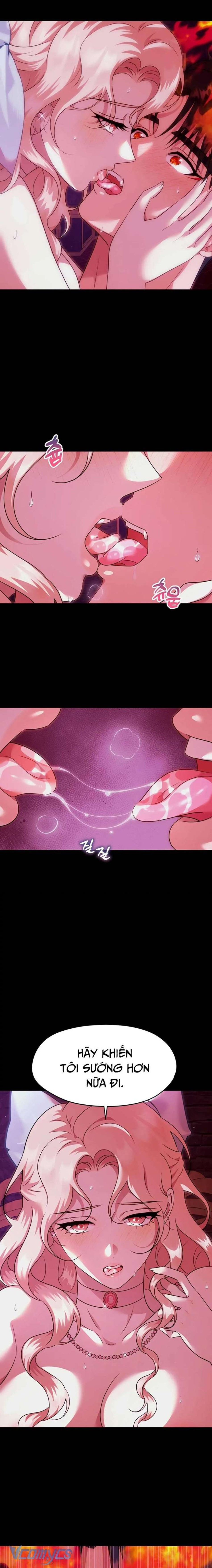[18+] Tôi Tiễn Nam Chính Về Trời Nhé? 